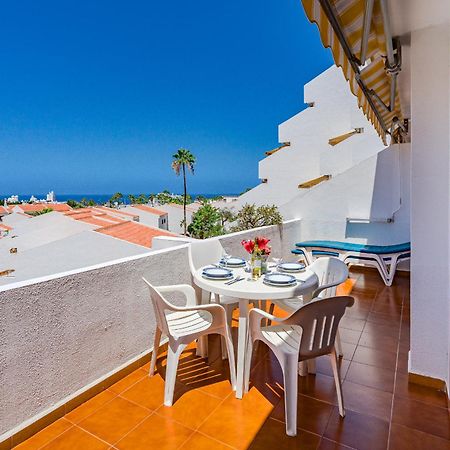 Garden City Atlantic View Playa Feñabe Buitenkant foto